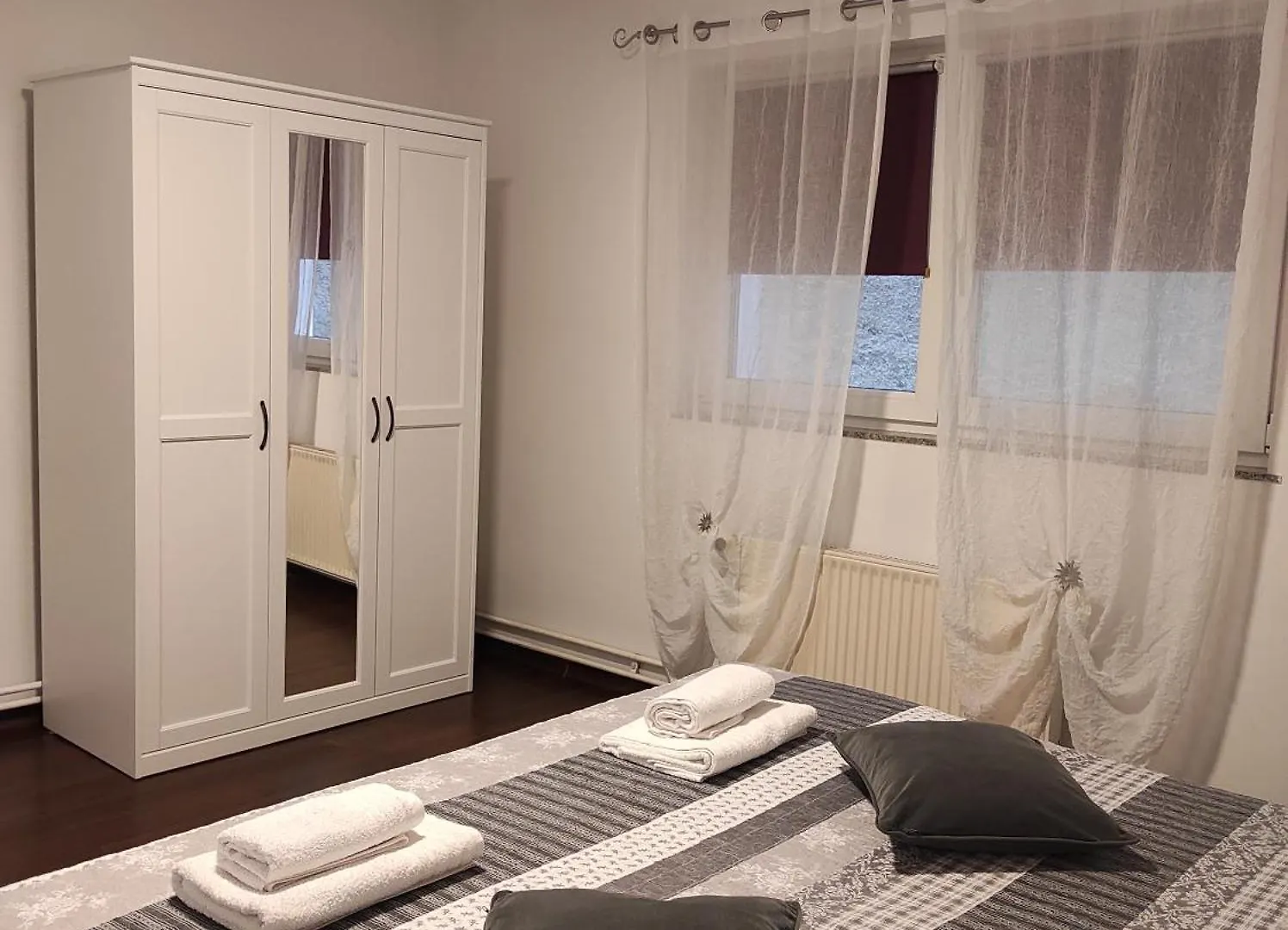 Zoran Vukusic Apartment 0*, Kostrena