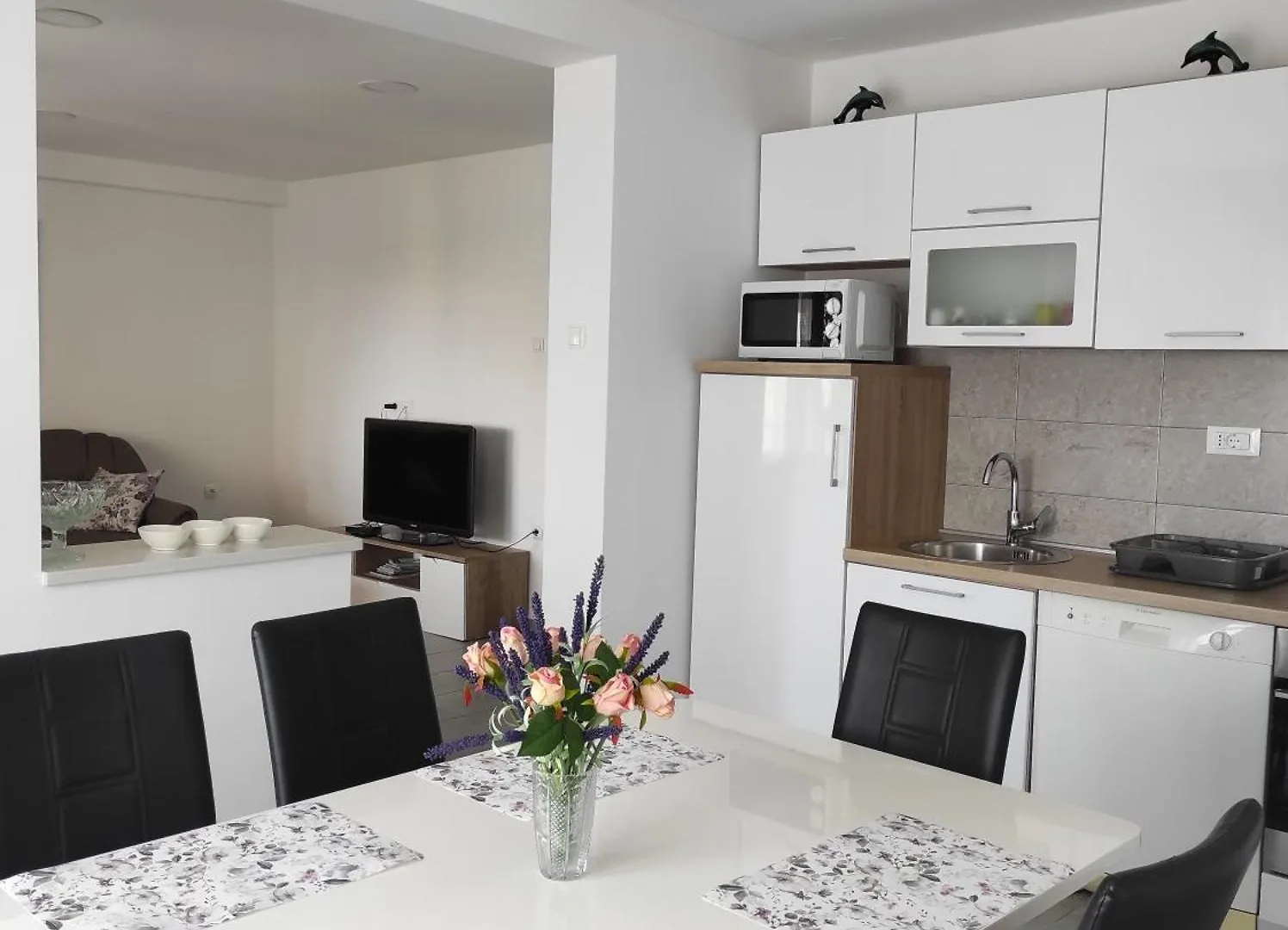 Zoran Vukusic Apartment 0*, Kostrena Croatia