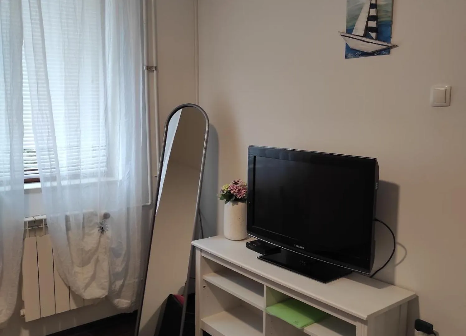 Zoran Vukusic Apartment  Kostrena