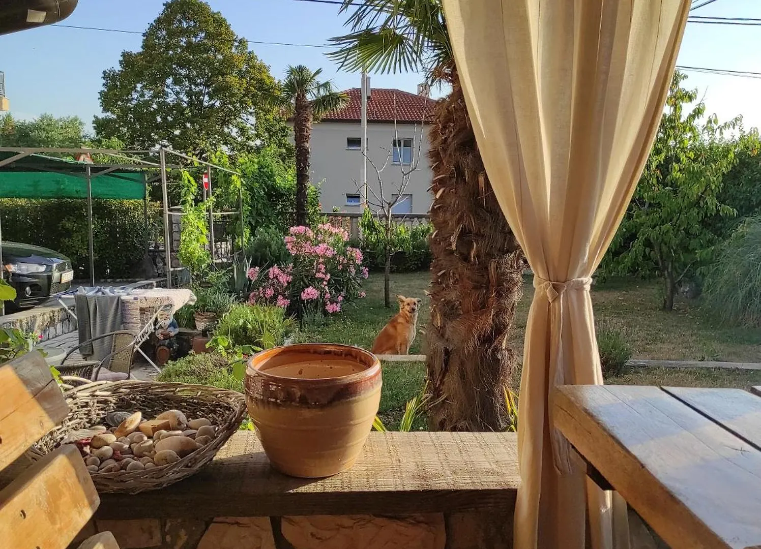 Zoran Vukusic Apartment Croatia