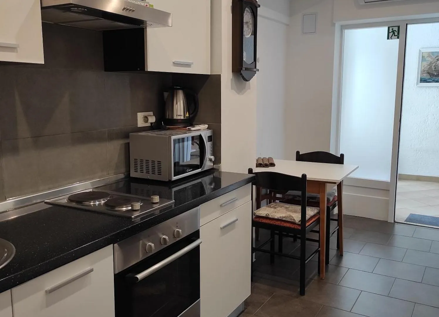 Zoran Vukusic Apartment Croatia