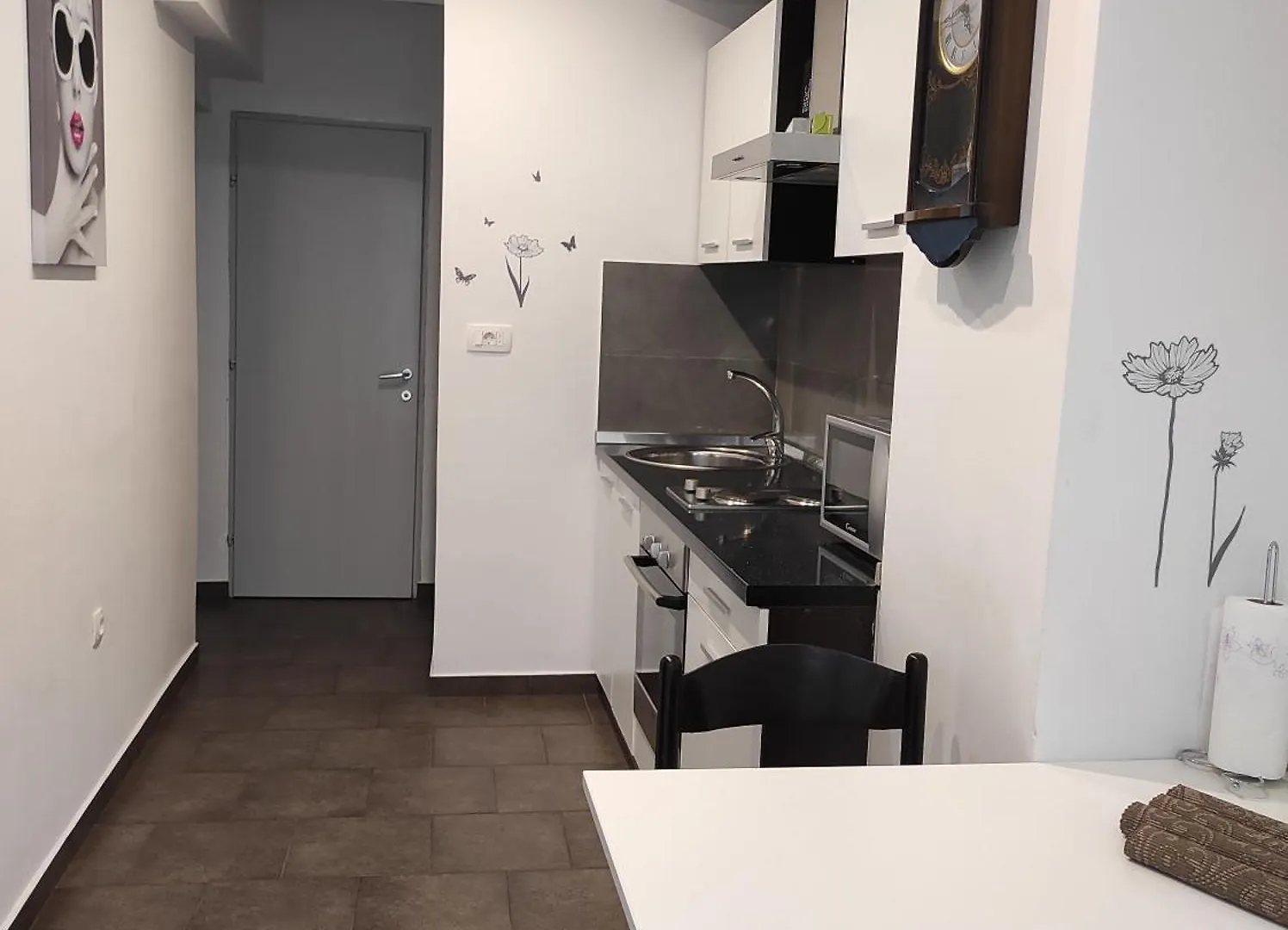 Zoran Vukusic Apartment  Kostrena