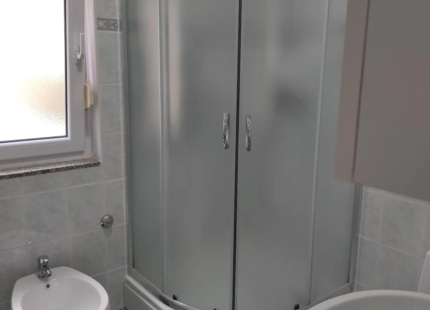 Zoran Vukusic Apartment