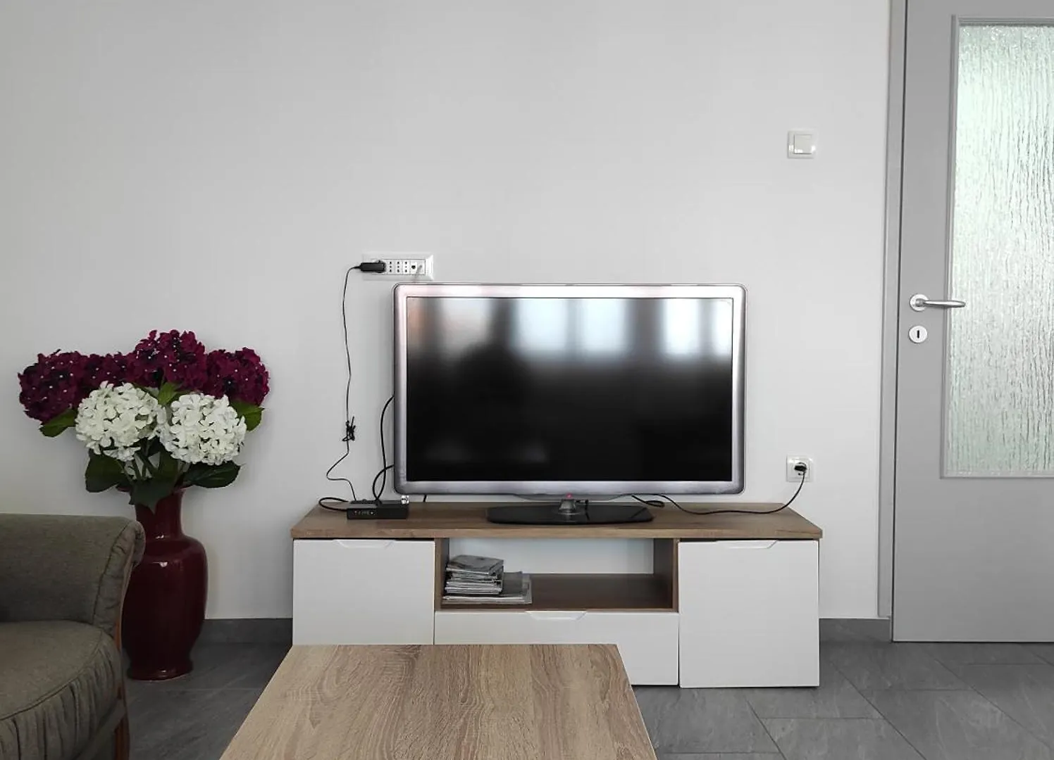 Zoran Vukusic Apartment