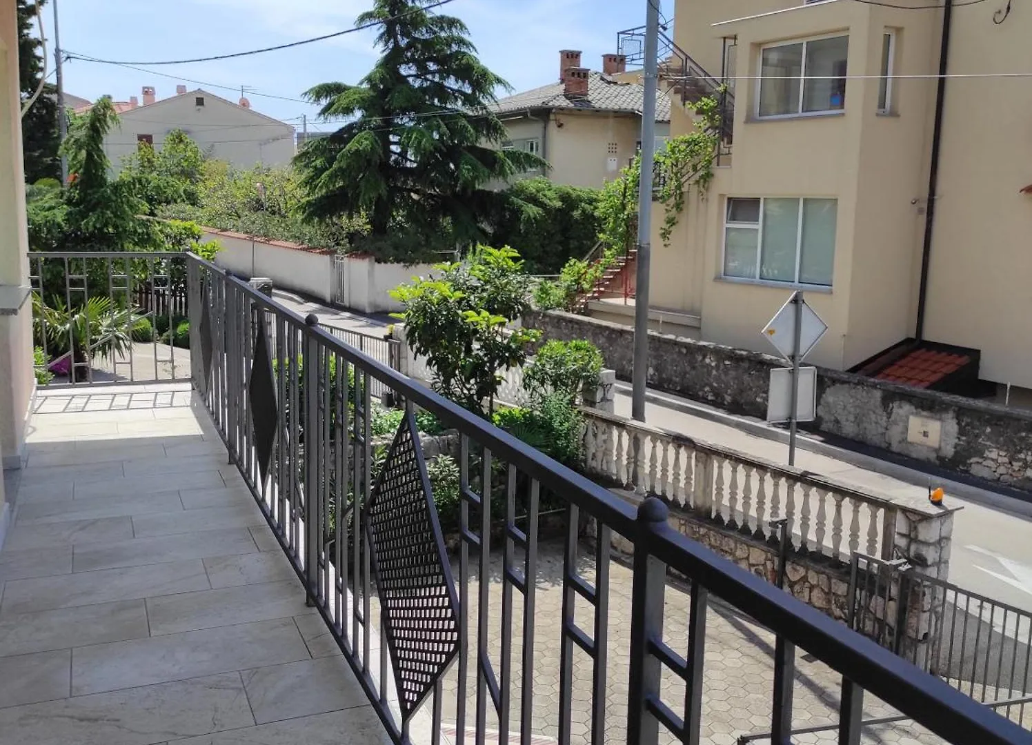 Zoran Vukusic Apartment 0*, Kostrena Croatia