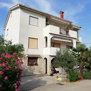  Appartamento Tri Palme