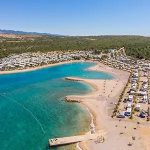 5* Campeggio Mobile Homes